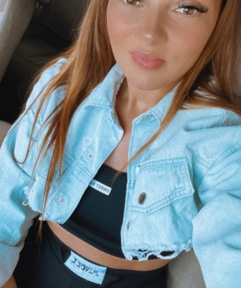 Проститутка Дарья